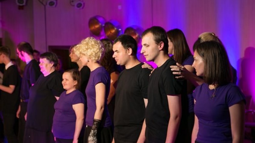 LNB 90 gadu jubilejas pasākums