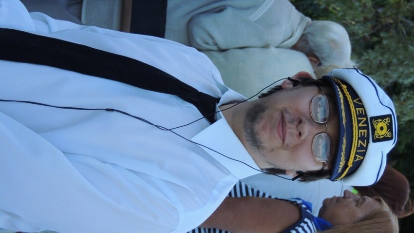 Strazdumuižas ciemata svētki 2015