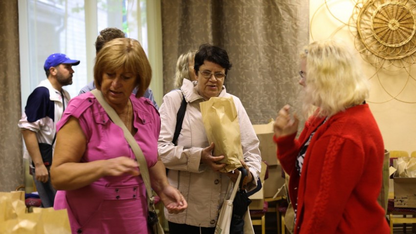 Strazdumuižas ciemata svētki 2014