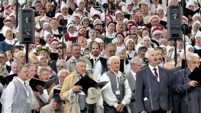 Foto - Aldis Jonikāns