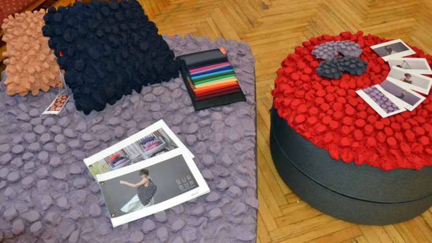 Veseksas grāfienes Sofijas vizīte 9.10.2018.