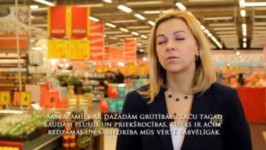 Nodarbinātības politika Eiropā personām ar invaliditāti 