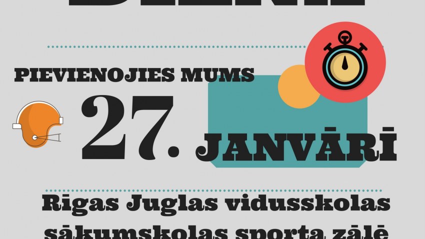 Sporta diena Strazdumuižā