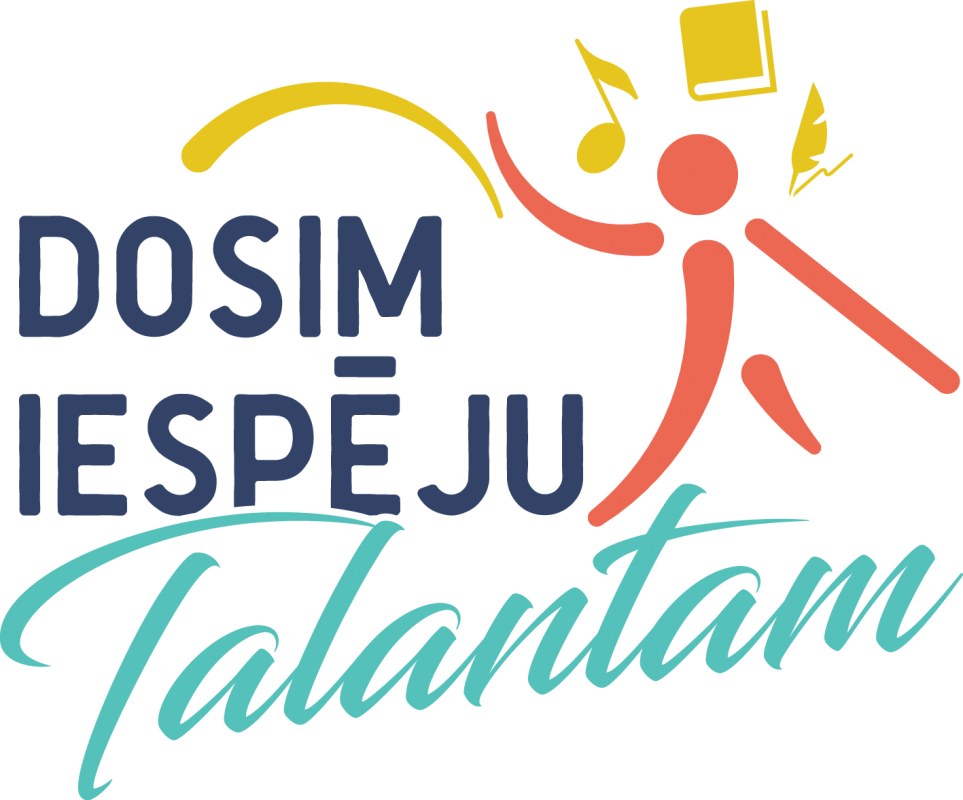 Cēsīs jauns projekts "Dosim iespēju talantam"