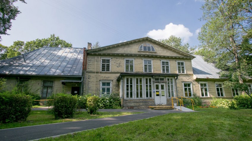 LNB Tiflotehnikas nodaļa piedalās seminārā