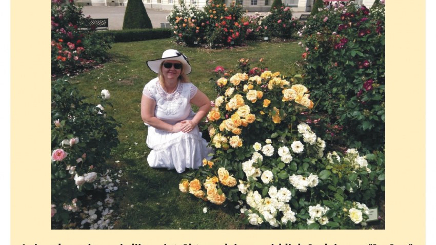 Iznācis žurnāla «Rosme» februāra numurs