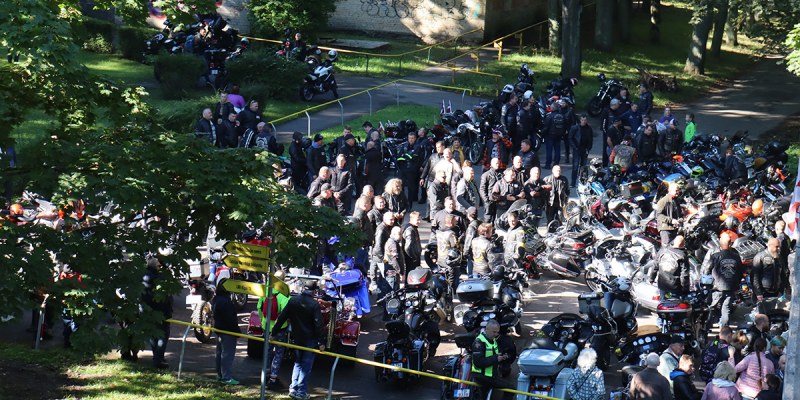 Noslēdzies projekts "RIDE2SHARE 2022"