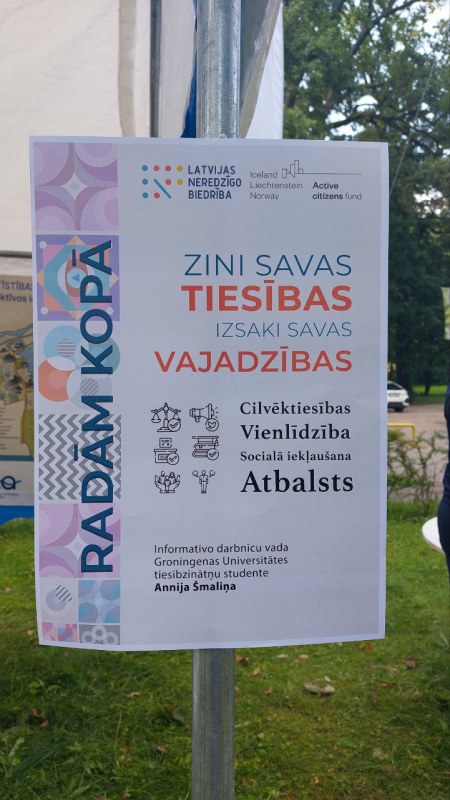 Cik svarīgi būt zinošiem?