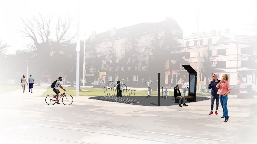 Viedās pilsētas: pilsētvides dizaina un mobilitātes uzlabošana visiem 