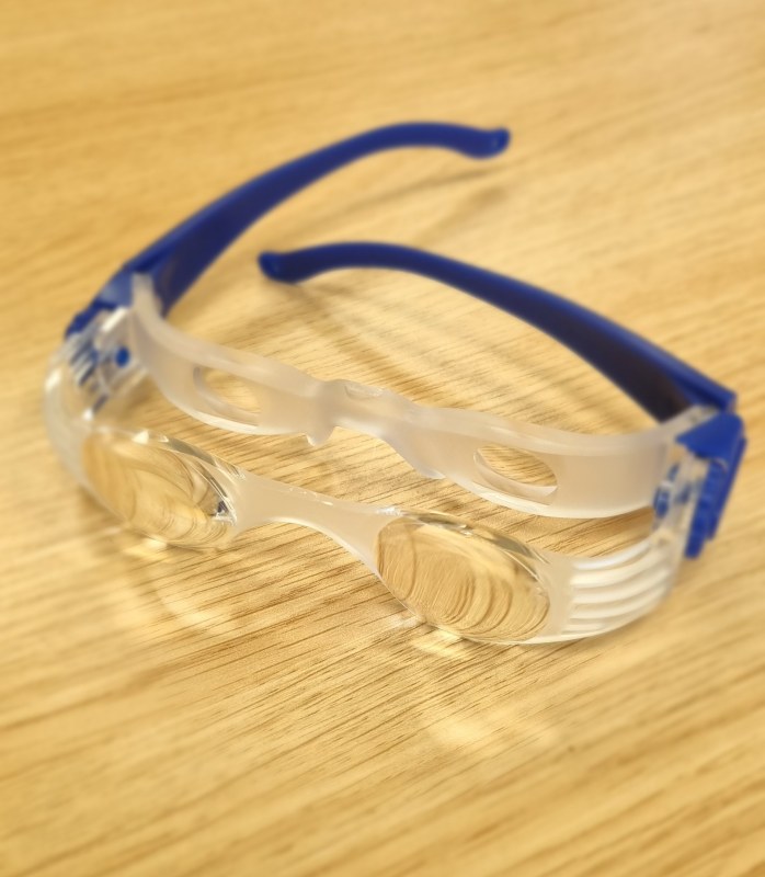 TIFLOTEHNIKA REĢIONOS