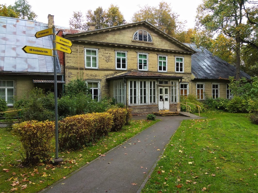 LNB Strazdumuižas Dienas centrs  Darba plāns Maijs 2025.gads