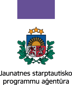 Jaunatnes starptautisko projektu aģentūra Jaunatnes starptautisko projektu aģentūra